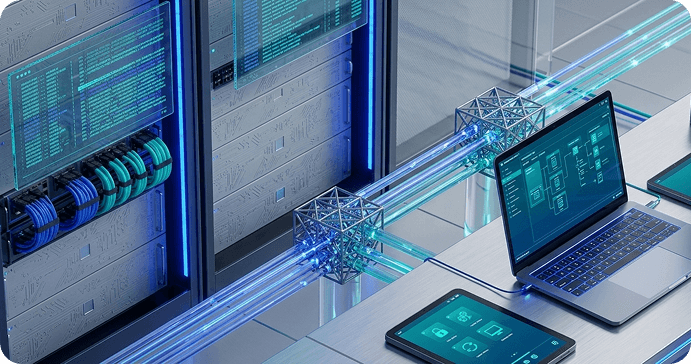 Infrastructure and Endpoint Software Solutions